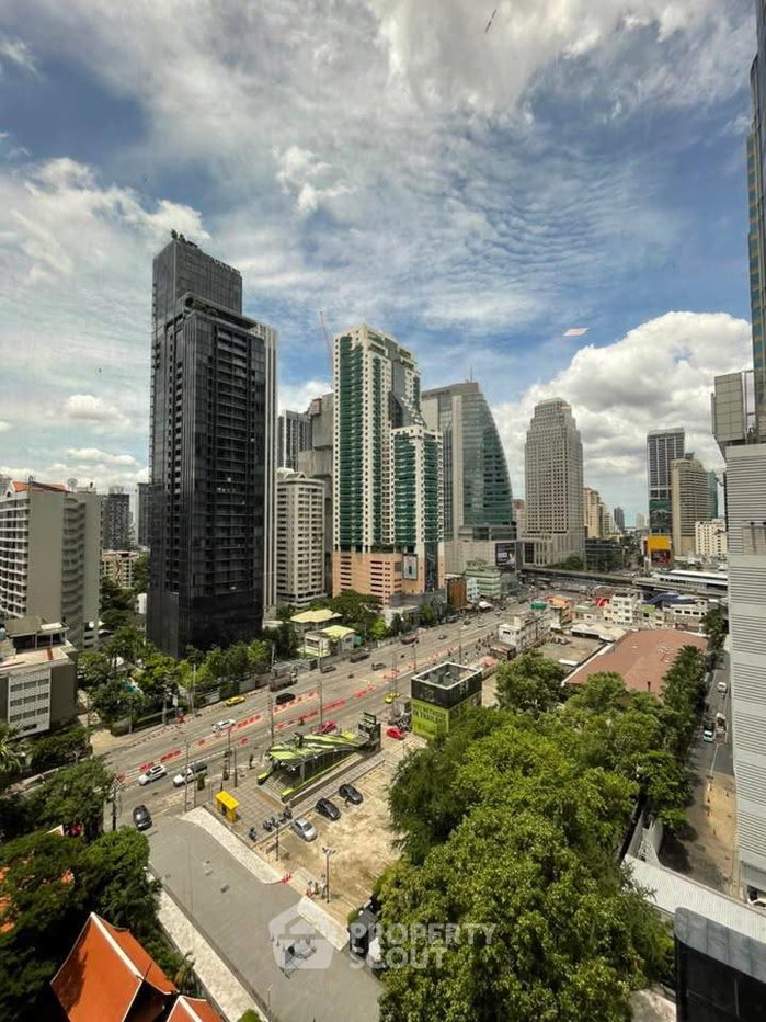 picture 200m To MRT Phra Ram 9 | 1-BR ASHTON Asoke - Rama 9 (ID 3342834) - 5/7
