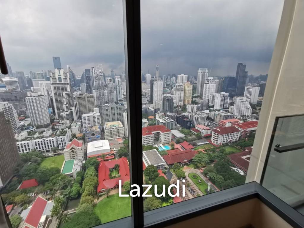 picture 1 Bedroom 1 Bathroom 47 SQ.M TThe ESSE Asoke - 16/19