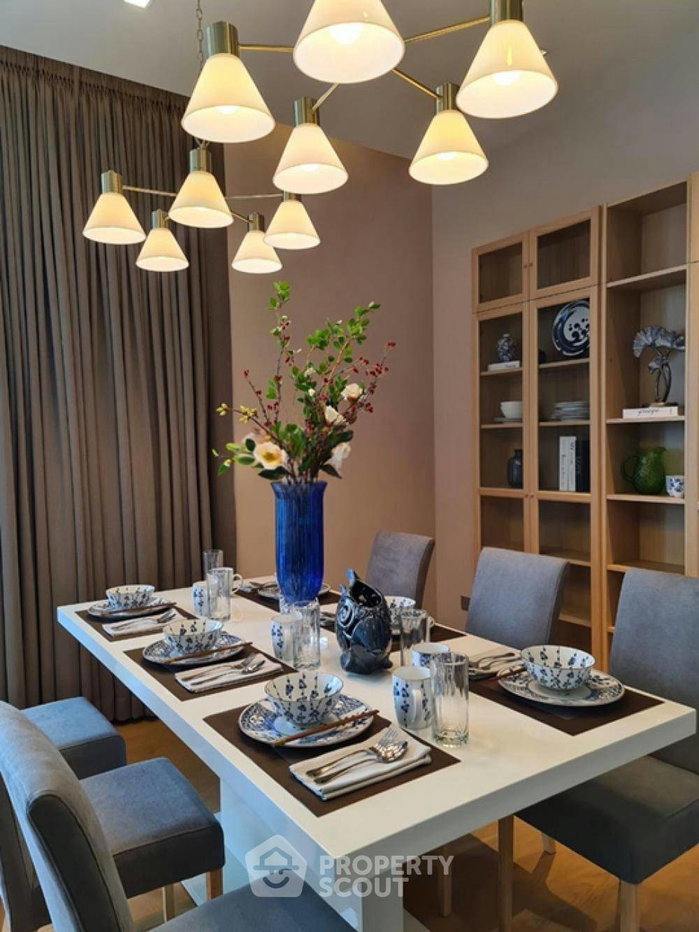 picture 2-BR 113 Sqm Saladaeng One For Sale Near MRT Silom (ID 3341081) - 6/11