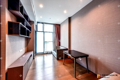Condos for sale : 💛💛 For Sale: The Diplomat Sathorn - Prime Location in the Heart of Sathorn, Ready to Move In, Near BTS Surasak 💛💛