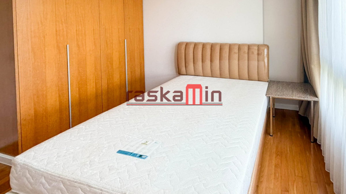 picture Northpoint Wongamat Condo for Sale – 3 Bedrooms, 131.32 SQM - 7/13