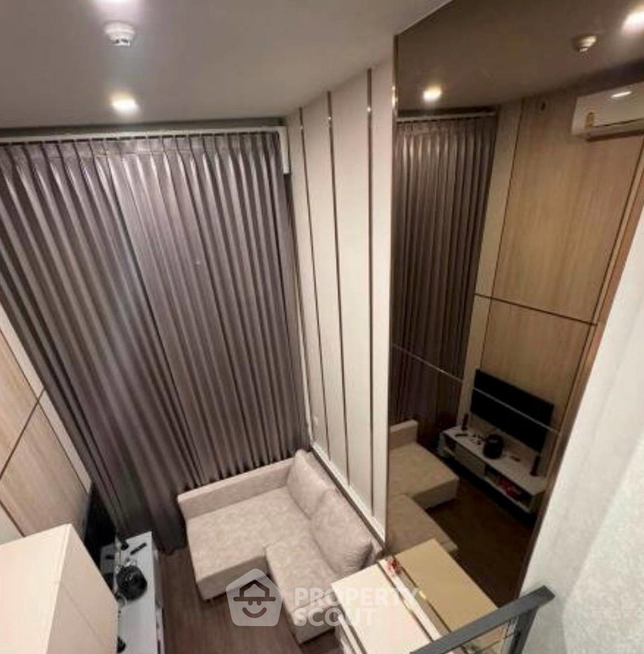 picture 2-BR Condo at KnightsBridge Space Rama 9 near MRT Phra Ram 9 (ID 3337860) - 1/5