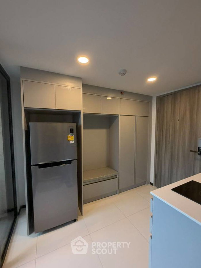 รูป คอนโด 1-ห้องนอน ที่ ไนท์บริดจ์ สเปซ รัชโยธิน ใกล้ BTS รัชโยธิน (ID 3342500) - รูปที่ 16/18
