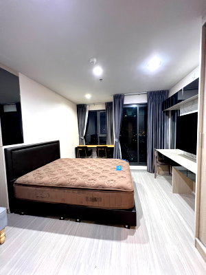 Condos for sale : P-134315 Condo For Sale! Life Ladprao opposite Central Ladprao | Studio 28 sq.m. 45th Fl. Line@easythaihome 085-592-2897