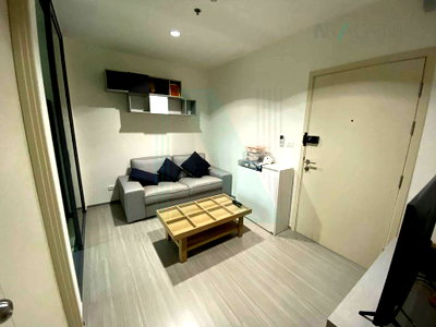 Condos for rent : For Rent Condo ASPIRE SATHORN - RATCHAPRUEK Building 1, Floor 21,1 bed room, Room size 32.00 sqm
