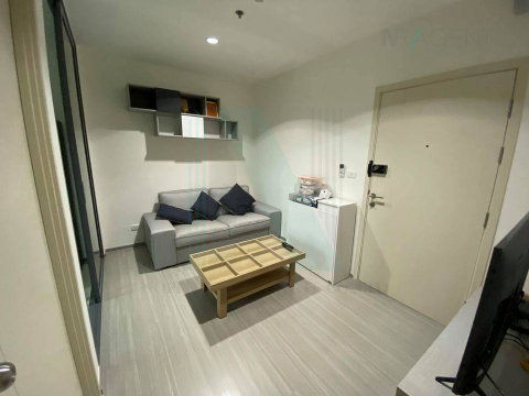 ให้เช่าคอนโด แอสปาย สาทร-ราชพฤกษ์ อาคาร 1 ชั้น 21 1 ห้องนอน ขนาด 32.00 ตรม ใกล้ ซีคอน บางแค