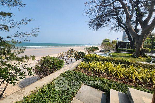 รูป ขายคอนโด 2 ห้องนอน Baan Sandao ใกล้หัวหินมาร์เก็ตวิลเลจ (ID 1440691) - รูปที่ 10/17