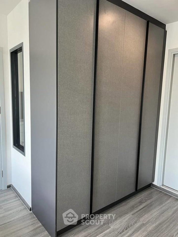 picture 1-BR Condo at Ideo Chula Samyan near MRT Sam Yan (ID 3342390) - 3/12