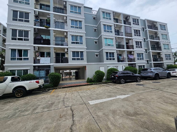 picture Condo for sale at The Happiness Prawet-On Nut. - 2/12