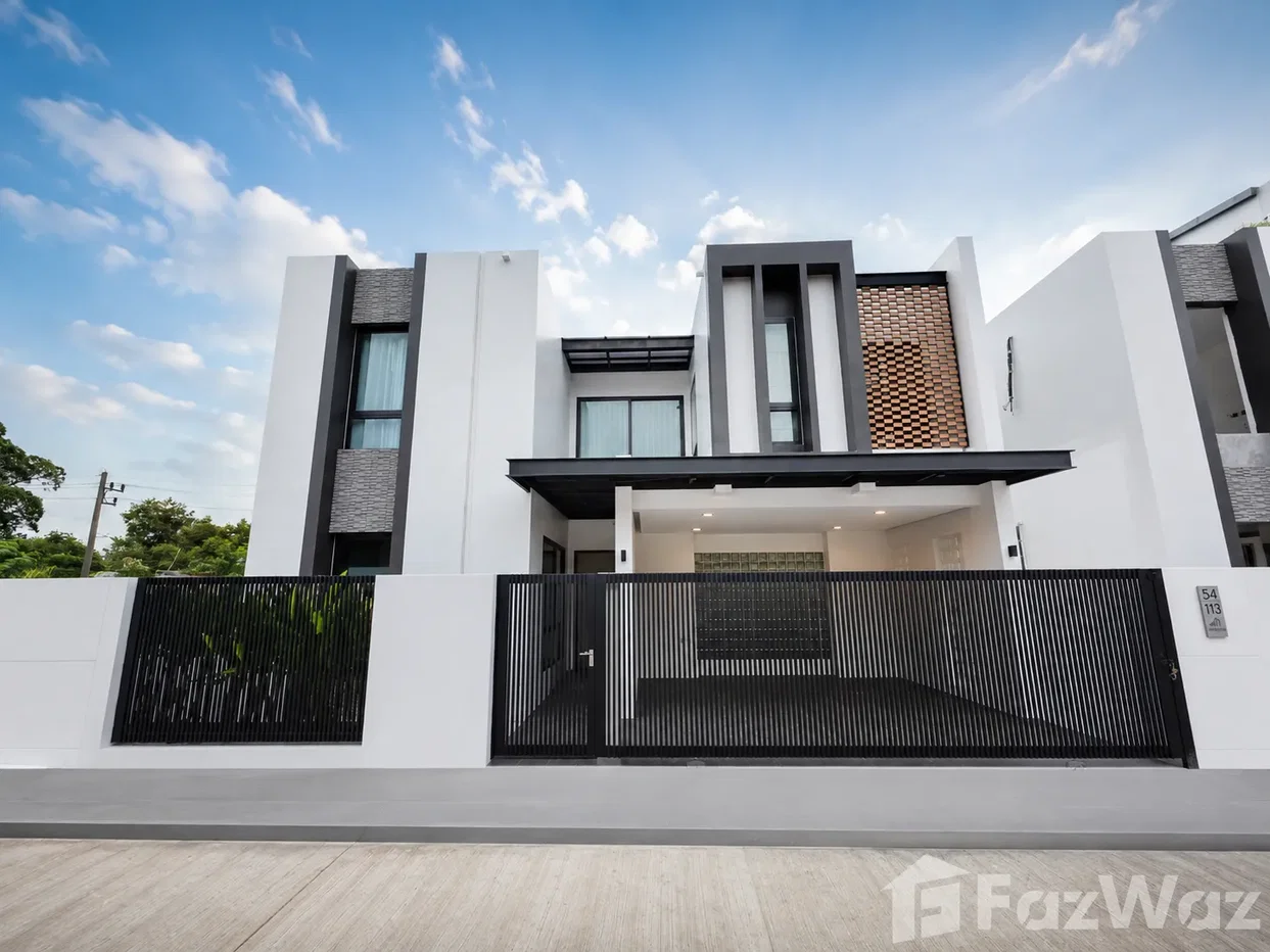 รูป วิลล่าให้เช่า 3 ห้องนอน ใน ฉลอง, ภูเก็ต 6810865 - รูปที่ 4/38