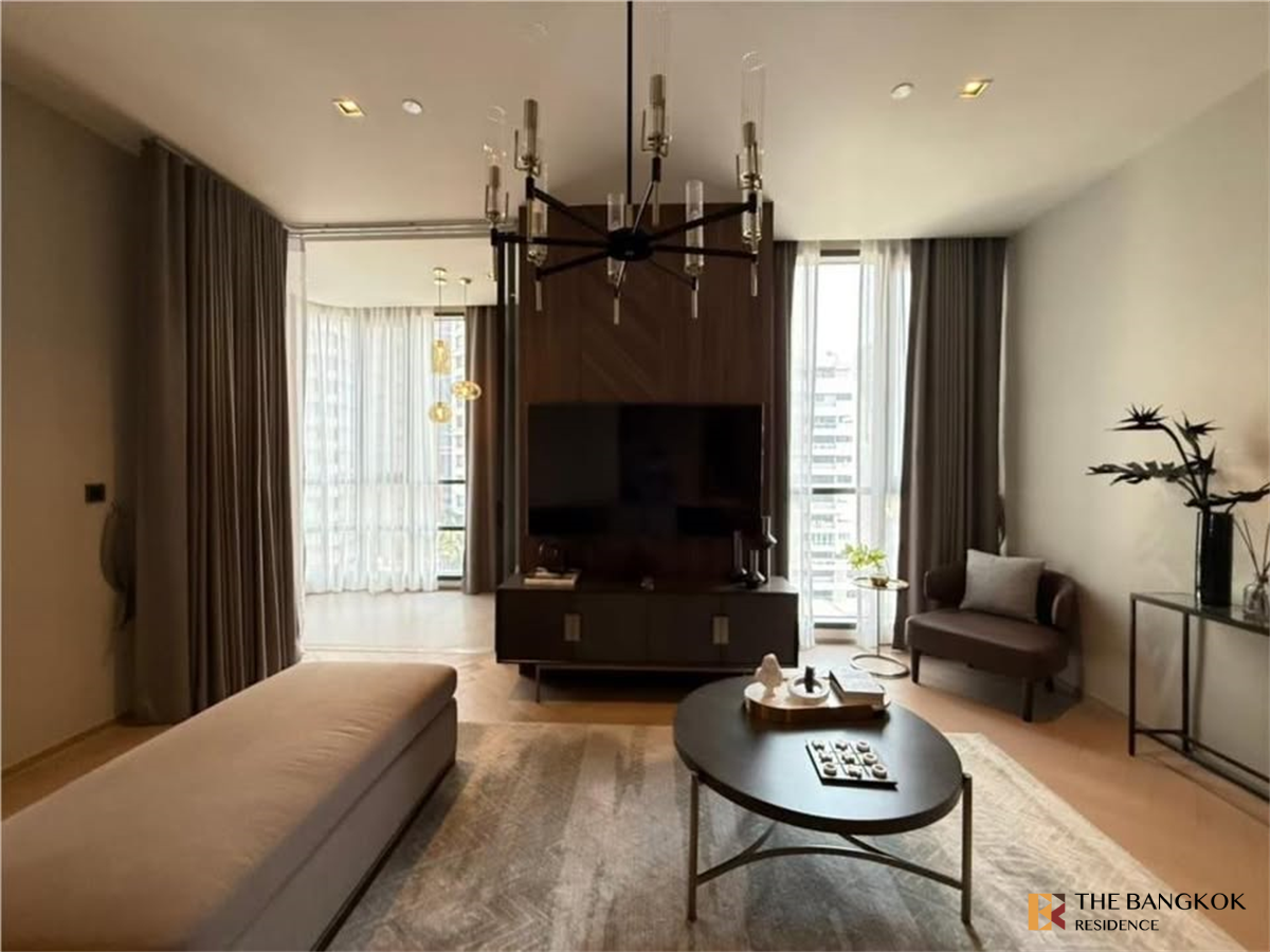 picture The Reserve Sathorn - 6/10