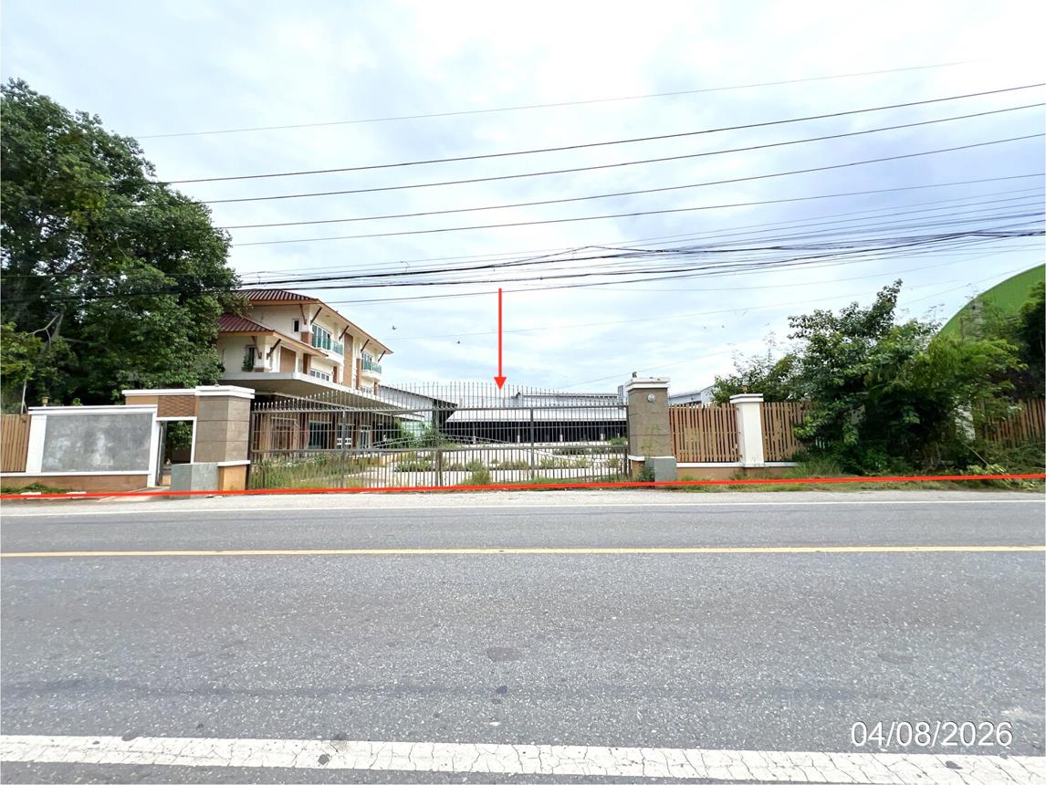 picture FACTORY 98916 Sq.w. Han Kha Chainat for 364.5M - 32/65