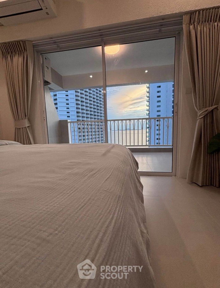 รูป คอนโด 1-ห้องนอน ที่ วงศ์อมาตย์ การ์เดน บีช ใกล้ ปราสาทสัจธรรม (ID 3340919) - รูปที่ 7/23