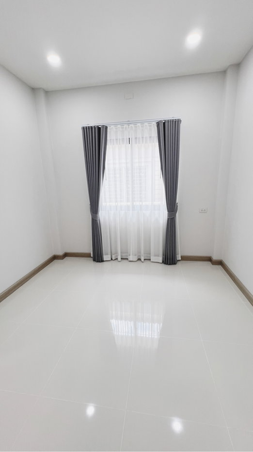 รูป บ้านเดี่ยว 3นอน2น้ำ ทำเลใกล้ มข. โซนหนองกุง - รูปที่ 9/12