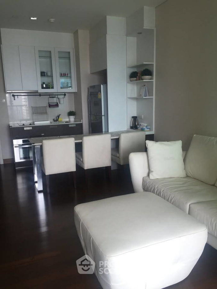 picture 1-BR Condo at Ivy Thonglor 23 close to Thong Lo (ID 3342253) - 8/14