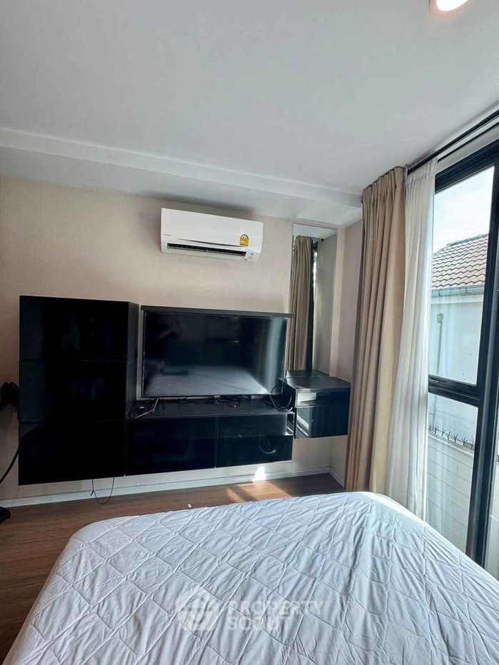 picture 1-BR Condo at The Origin Ratchada-Ladprao near MRT Ratchadaphisek (ID 3342135) - 2/8