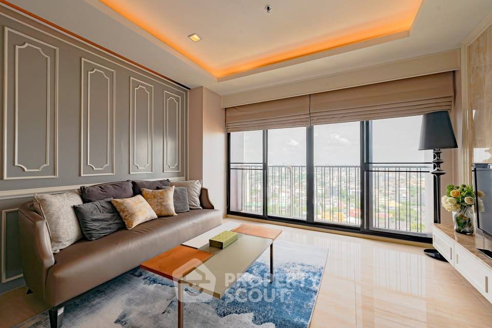 รูป คอนโด 1-ห้องนอน ที่ โนเบิล รีวิล เอกมัย ใกล้ BTS เอกมัย (ID 3342318) - รูปที่ 3/20