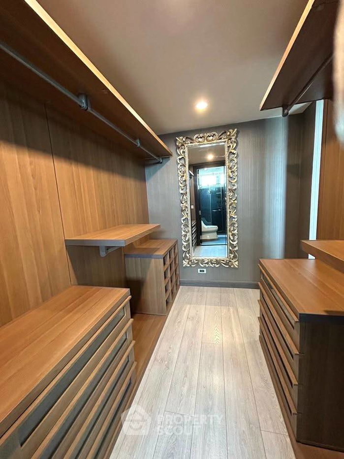 รูป คอนโด 3-ห้องนอน ที่ บ้านสิริ 31 คอนโด ใกล้ MRT สุขุมวิท (ID 3342939) - รูปที่ 7/17
