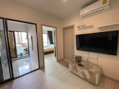 🦊HunterCondo🦊💥🟡ให้เช่า Life Sukhumvit 48