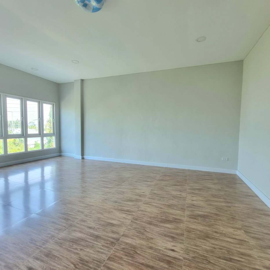 รูป ขายบ้านตึกมุม 1.90 ล้าน ศิลาหนองไผ่ ขอนแก่น 1 นอน 2 น้ำ 2 จอด - รูปที่ 10/23