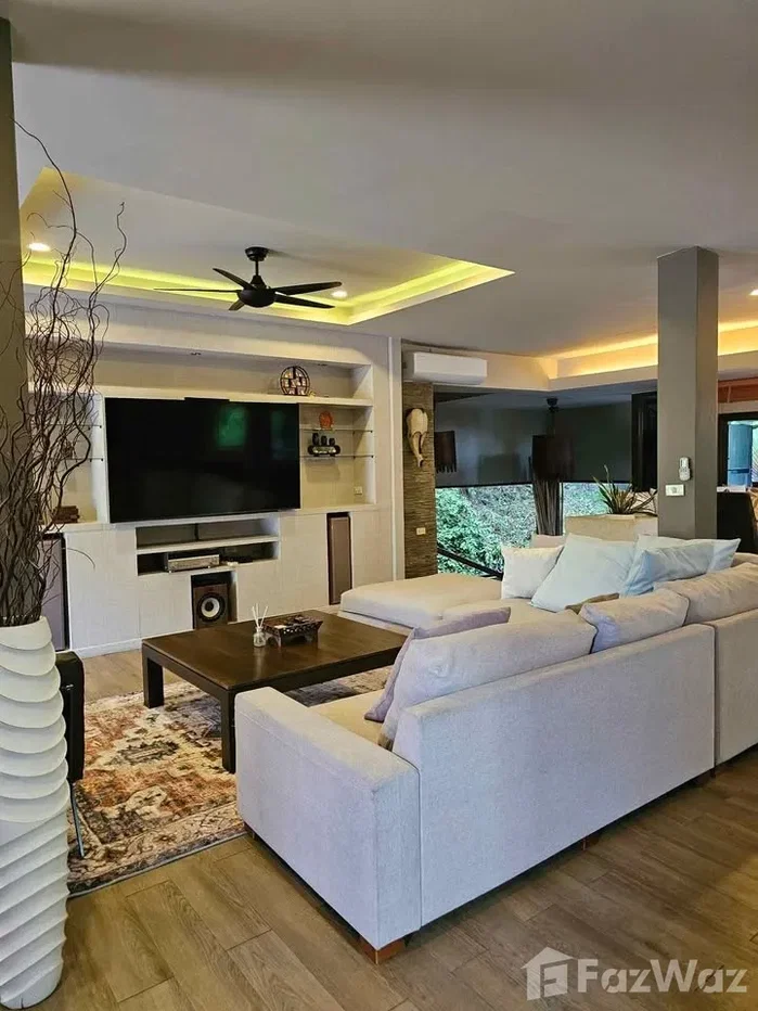 picture 5 Bedroom Villa for rent in Maret, Surat Thani  6803726 - 4/25