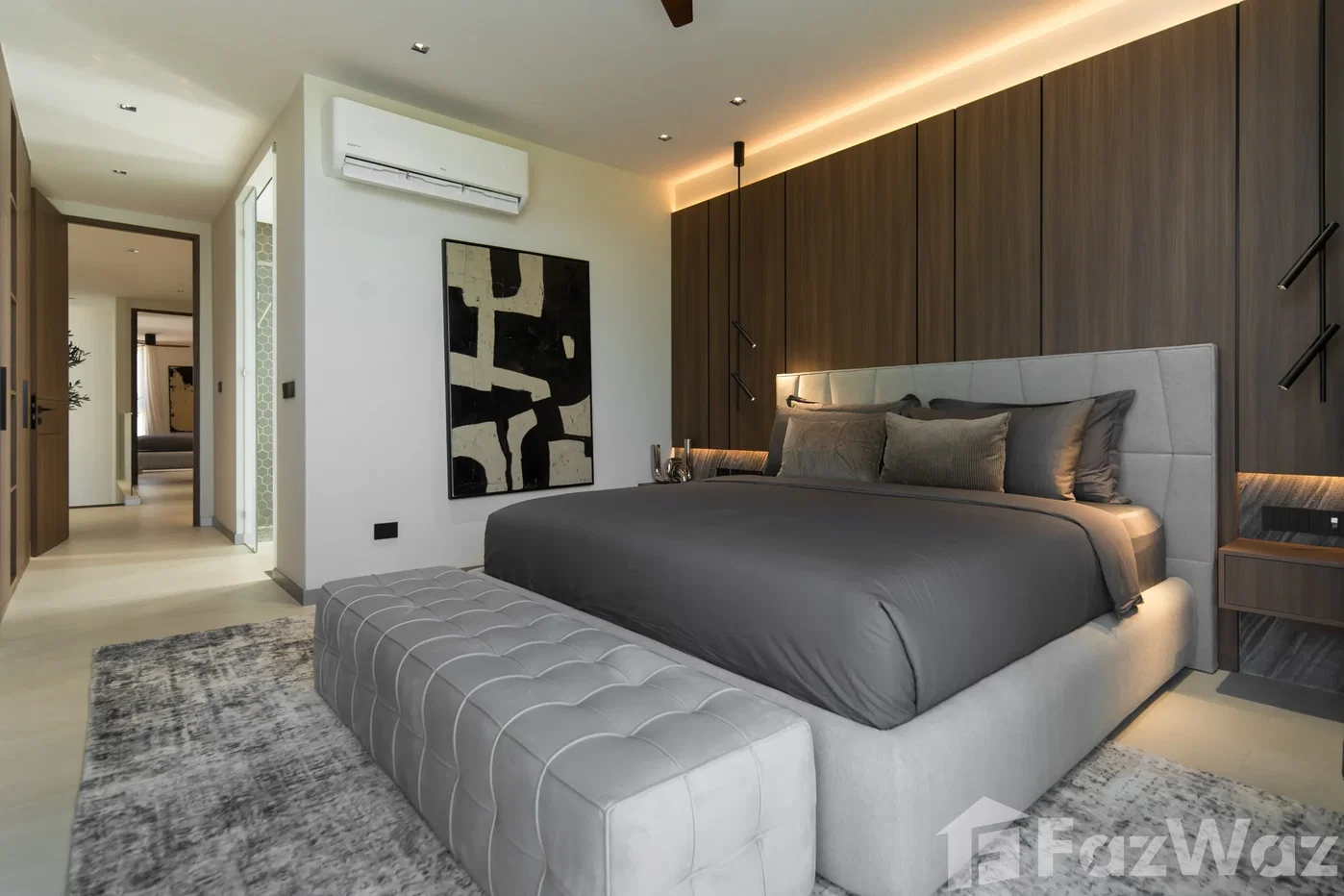 picture Grand View 4BR Pool Villa | 414m² | Bangtao Laguna 6466509 - 33/77