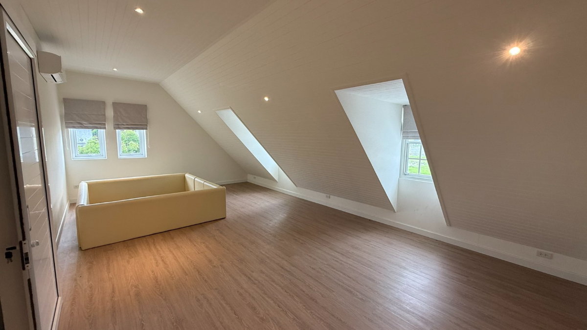picture 3-Bedroom Detached House for Sale in San Phi Suea –, Chiang Mai - 15/21