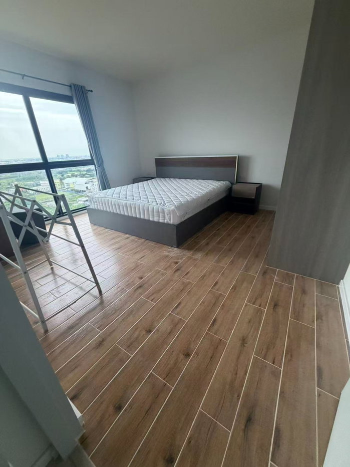 รูป ให้เช่าคอนโด A space Mega หลังIkea - รูปที่ 12/15