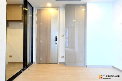 Condos for sale : One9Five Asoke - Rama9 near MRT Rama 9 Station Easy Start with a City Dweller Lifestyle