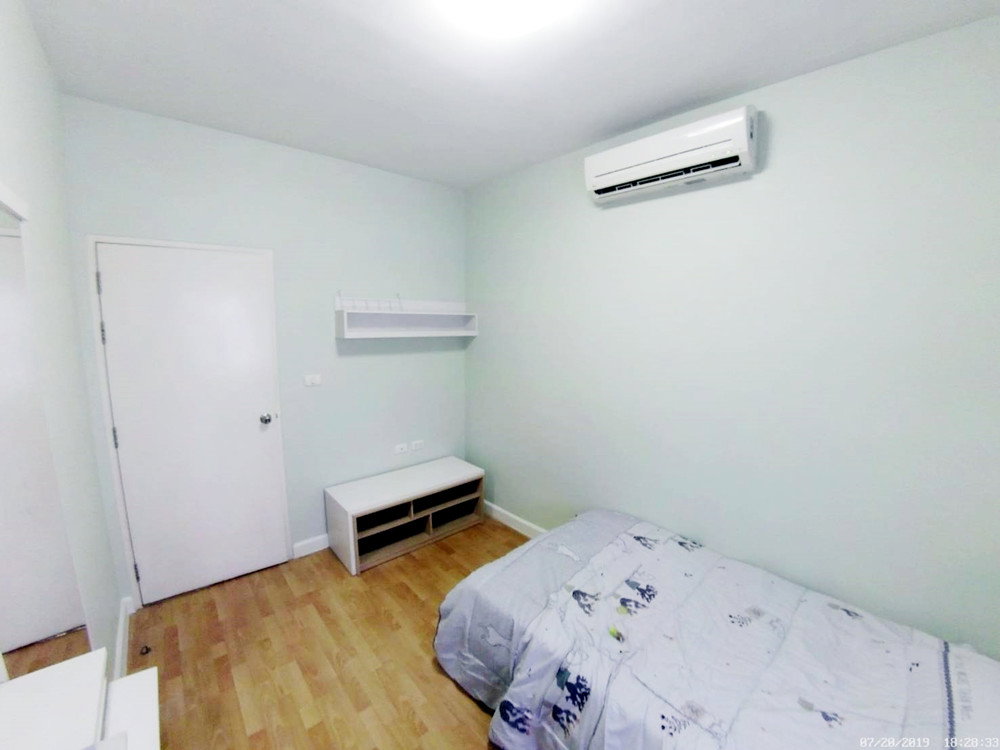 รูป ***ให้เช่า My Condo สุขุมวิท103 (2ห้องนอน + 2ห้องน้ำ + ห้องมุม!!!) *รับโปรพิเศษ* LINE : @Feelgoodhome (มี@หน้า) - รูปที่ 12/14