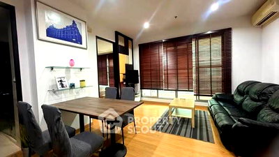 Condos for sale : 100m From BTS Ratchathewi | 1-BR Baan Klang Krung Siam-Pathumwan (ID 3231451)