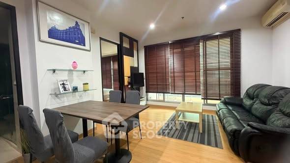 picture 100m From BTS Ratchathewi | 1-BR Baan Klang Krung Siam-Pathumwan (ID 3231451) - 1/6