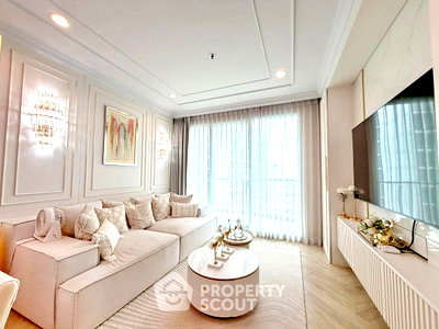 Condos for sale : 2-BR Condo at Supalai Riva Grande close to Phra Ram 3 (ID 3229578)