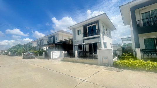 ขาย บ้านเดี่ยว  พุทธมณฑลสาย พุทธมณฑลสาย 4 ( ไม่มีเฟอร์ ฯ )