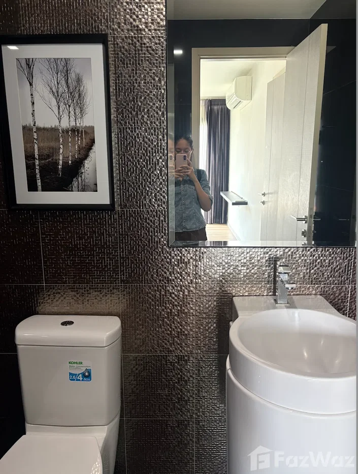 picture 2 Bedrooms 2 bathrooms for rent in Thong lo 6487451 - 18/24