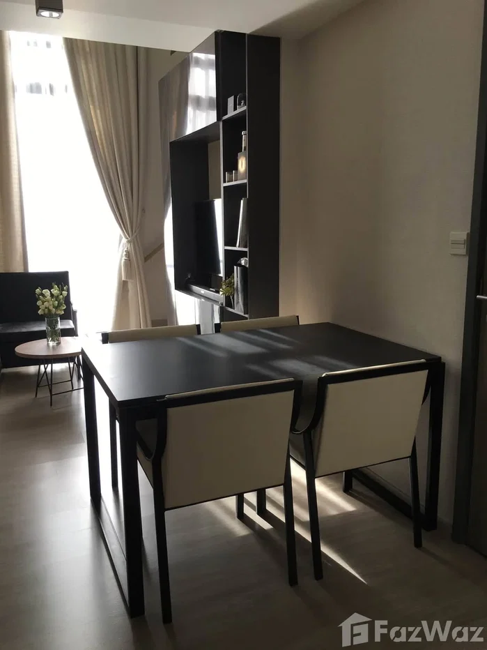 picture Duplex 3 bedroom for rent at Maestro 02 Ruamrudee 6810131 - 8/9