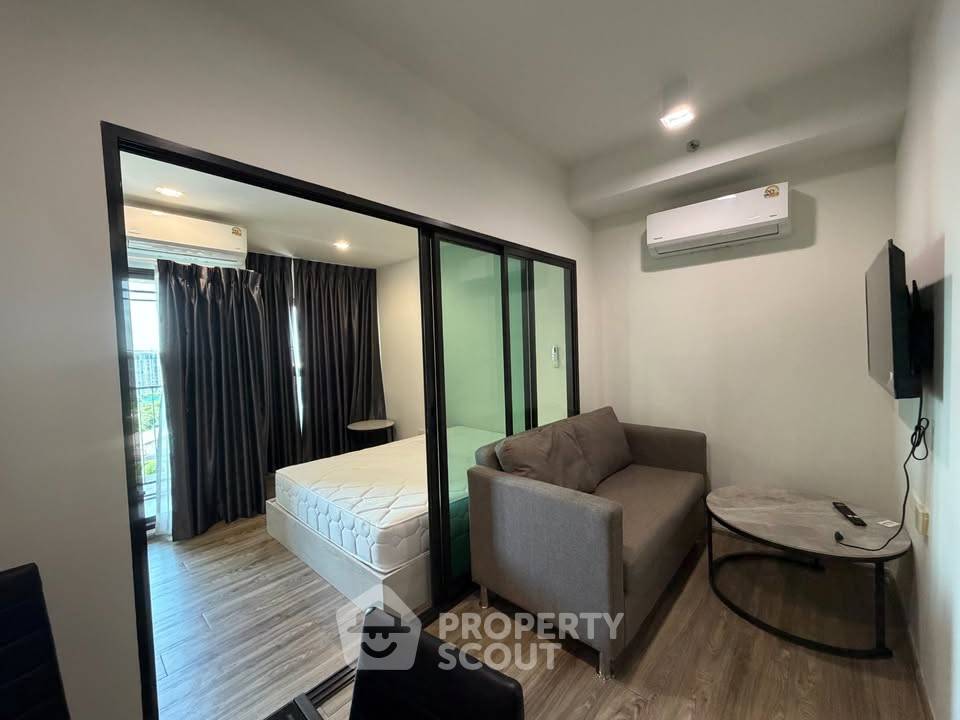รูป คอนโด 1 ห้องนอน ชั้น 14 Rich Park Terminal @Phahonyothin 59 (ID 3343159) - รูปที่ 2/8