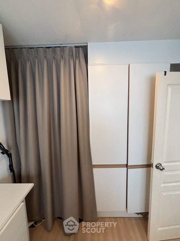 รูป คอนโด 1 ห้องนอน The Nest Sukhumvit 22 ใกล้ MRT Queen Sirikit (ID 3316109) - รูปที่ 13/19