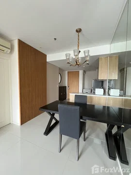 ขาย คอนโด 1 ห้องนอน ในโครงการ วิลล่า อโศก 6569173
