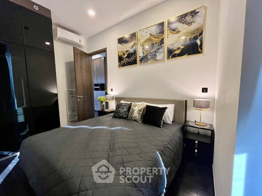 picture High-Floor 2-BR At Park Origin Thonglor Near BTS Thong Lor (ID 1493220) - 4/9
