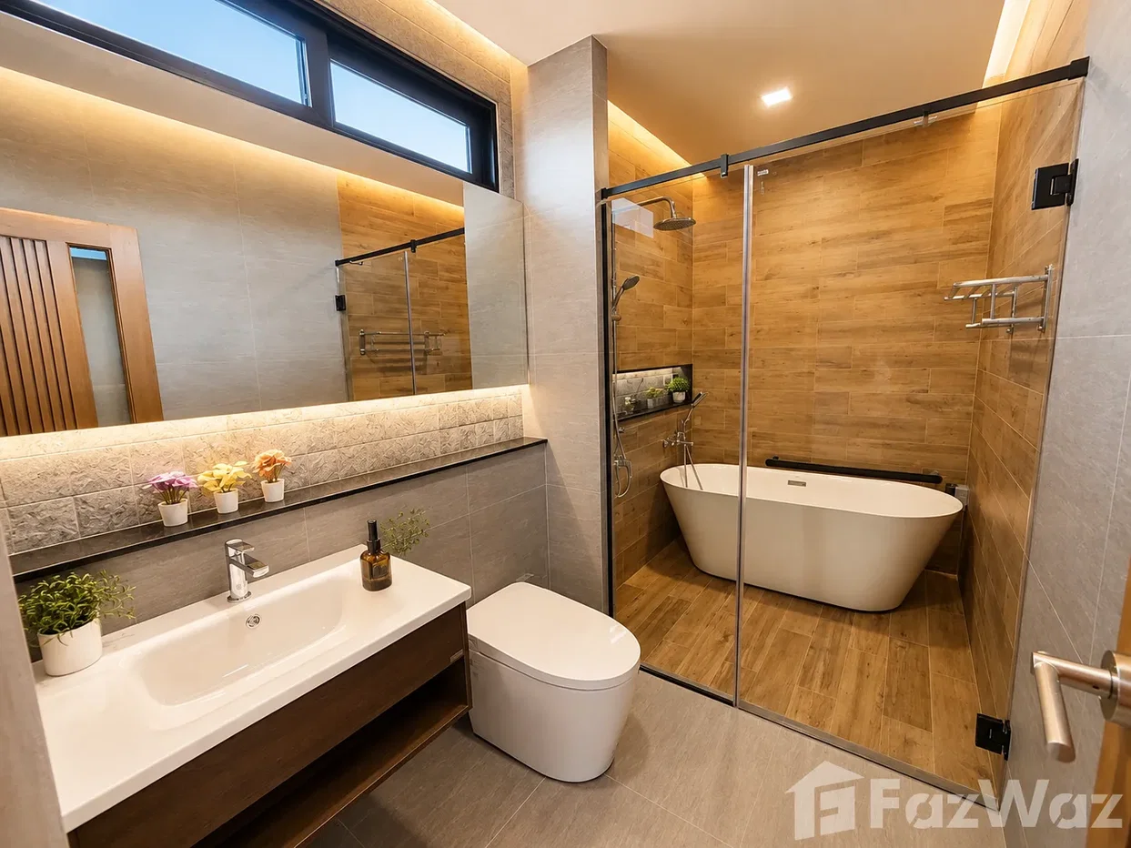 picture 3 Bedroom Villa for sale in Chalong, Phuket 6810865 - 34/38