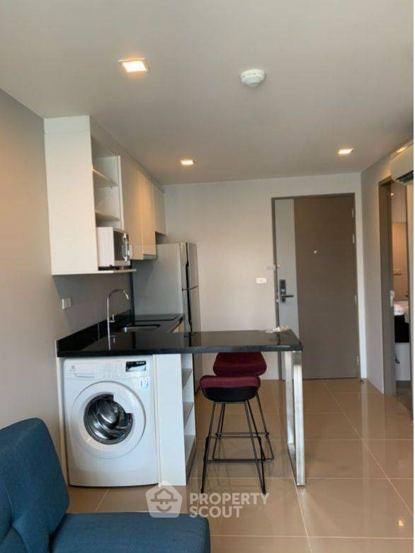 รูป คอนโด 1-ห้องนอน ที่ มิราจ สุขุมวิท 27 ใกล้ BTS อโศก (ID 894645) - รูปที่ 6/11