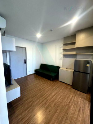 Condos for rent : For Rent Condo THE ORIGIN RAM 209 INTERCHANGE Building , Floor 17,1 bed room, Room size 31 sqm