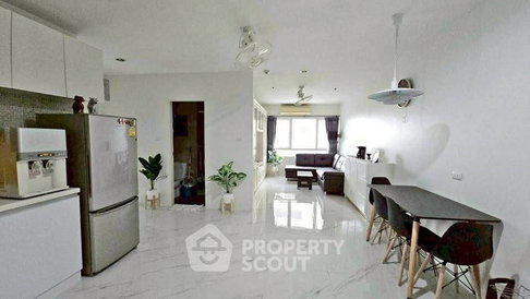 คอนโด 2-ห้องนอน ที่ ซิม วิภา-ลาดพร้าว คอนโดมิเนียม ใกล้ BTS หมอชิต (ID 3342940)