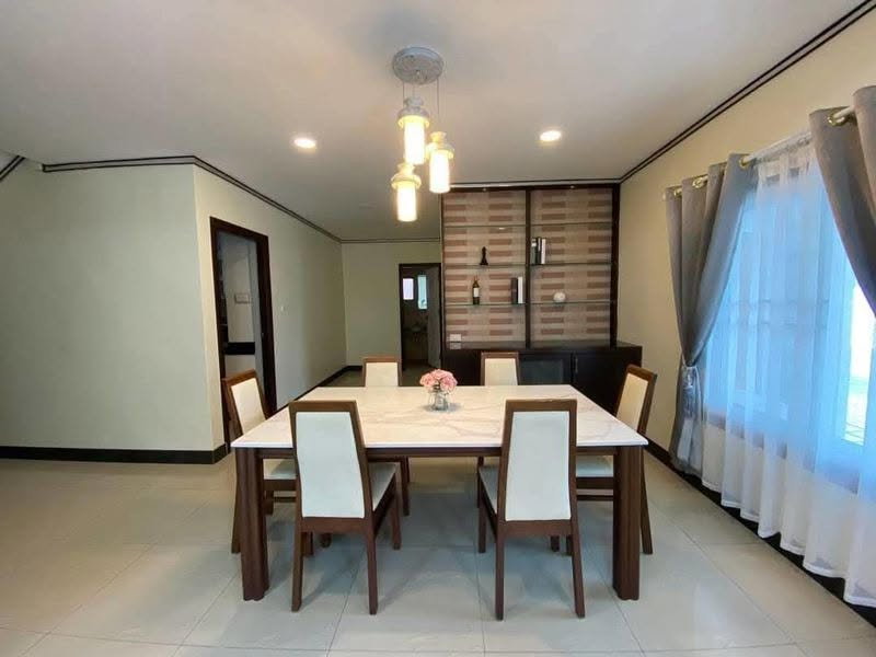 picture Single house for rent, Pattaya Lagoon (4 bedrooms & 5 bathrooms) - 5/19