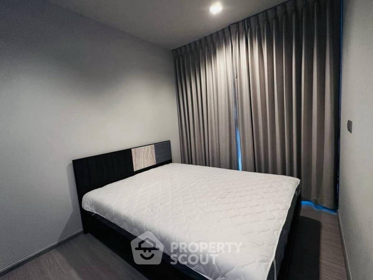 รูป ห้อง 2 ห้องนอน ชั้น 29 โครงการ Life Asoke - Rama 9 ใกล้ MRT พระราม 9 (ID 3230114) - รูปที่ 5/10
