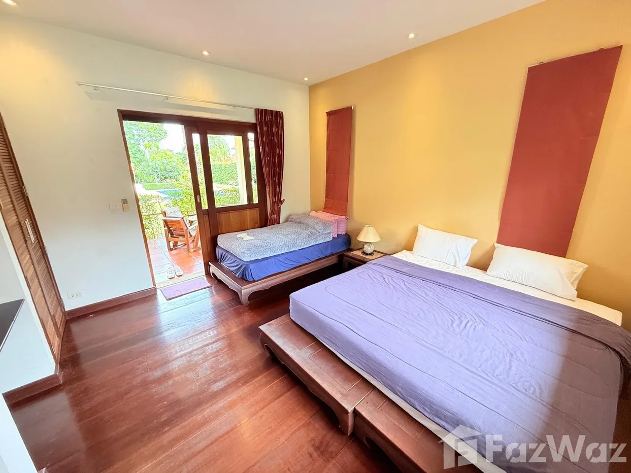 รูป ขาย วิลล่า 4 ห้องนอน ในโครงการ ไวท์ โลตัส 2 6753785 - รูปที่ 29/36