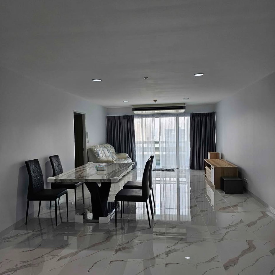 รูป ขาย คอนโด Modern Home Tower near Sathorn - Rama 3 - only 13MB - รูปที่ 4/15