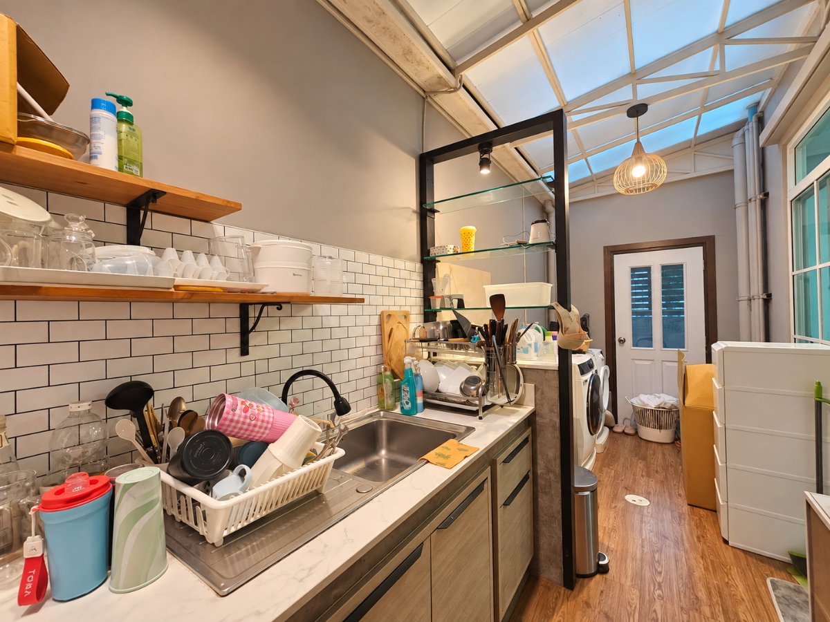 รูป 🔥 ทาวน์โฮม 3 ห้องนอน พื้นที่ 24.3 ตร.ว. 🏡 กัสโต้ ราชพฤกษ์ - พระราม 5 - รูปที่ 19/22