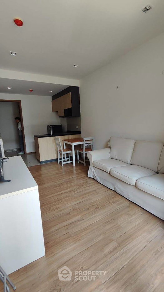 picture 1-BR 42 Sqm Hasu Haus Sukhumvit 77 | BTS On Nut (ID 2087487) - 4/9